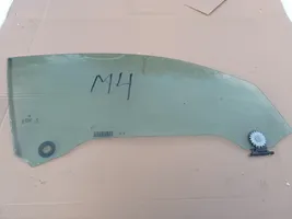 BMW 4 F32 F33 Front door window/glass (coupe) 43R001025