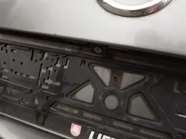 Nissan Murano Z50 Couvercle de coffre 