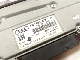 Audi Q5 SQ5 Wzmacniacz audio 8R0035223F