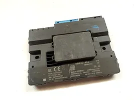 Audi Q7 4M Gateway control module 8W8907468