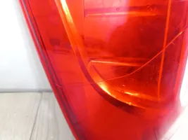 Nissan Navara D23 Rear/tail lights 