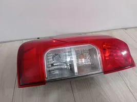 Nissan Navara D23 Rear/tail lights 