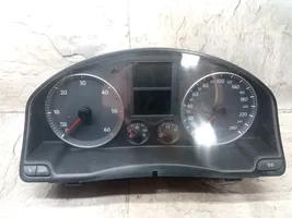 Volkswagen Golf V Tachimetro (quadro strumenti) 1K0920851P