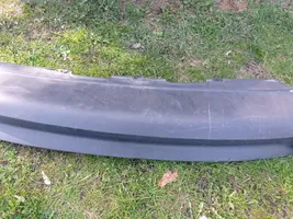 Audi S5 Spoiler Lippe Stoßstange Stoßfänger hinten 8T0807521