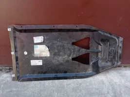 BMW 5 F10 F11 Front bumper skid plate/under tray 7905274