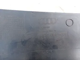 Audi A4 S4 B9 Osłona chłodnicy 8W0807081