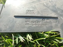 Audi A4 S4 B9 Боковая нижняя защита 8W0825201