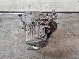 Citroen C5 Manualna 6-biegowa skrzynia biegów 9657871480