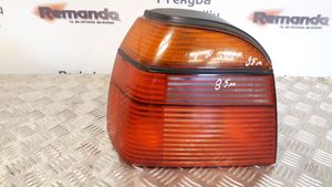 Volkswagen Golf III Lampa tylna 1H6945111A