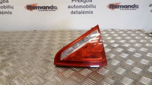 Audi A5 8T 8F Lampy tylnej klapy bagażnika 8T0945094