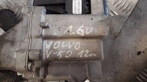 Volvo V50 EGR-venttiili/lauhdutin 70215615