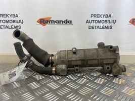 Iveco Daily 35 - 40.10 EGR-venttiili/lauhdutin 504136967