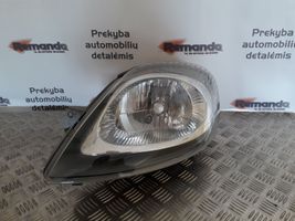 Renault Trafic II (X83) Faro delantero/faro principal 7700311371