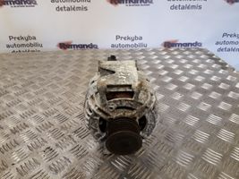 Audi A4 S4 B6 8E 8H Lichtmaschine 06B903016P