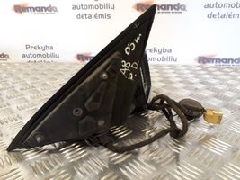 Audi A8 S8 D3 4E Front door electric wing mirror E1010730