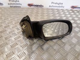 Opel Omega B1 Front door electric wing mirror 0815463