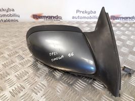 Opel Omega B1 Front door electric wing mirror 0815463