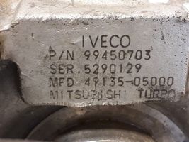 Iveco Daily 30.8 - 9 Turbina 99450703