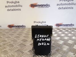Renault Megane II ABS-pumppu 0265231300