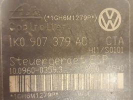 Volkswagen Golf Plus ABS Blokas 1K0907379AC