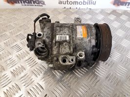 Audi A2 Ilmastointilaitteen kompressorin pumppu (A/C) 4472208192