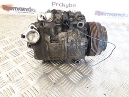 BMW 7 E38 Air conditioning (A/C) compressor (pump) 4472200020