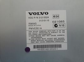 Volvo V50 Vahvistin 31215524