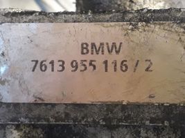 BMW 3 E46 Vairo stiprintuvo siurblys 7613955116