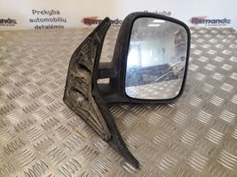 Volkswagen Transporter - Caravelle T4 Front door electric wing mirror 