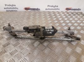 Toyota Corolla E120 E130 Tiranti e motorino del tergicristallo anteriore 851100F020