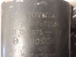 Toyota Avensis T220 Démarreur 2810002080