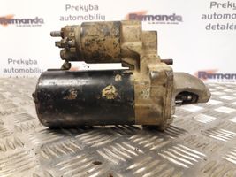 BMW 7 E38 Starter motor 0001108157