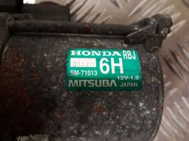 Honda Insight Käynnistysmoottori SM71013