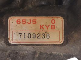 Suzuki Grand Vitara II Hammastanko 7109236