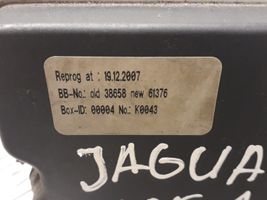 Jaguar X-Type ABS Blokas 0265235018