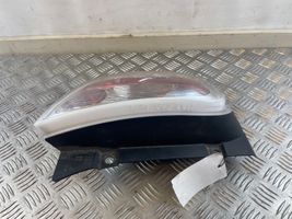 Fiat 500 Rear/tail lights 27043101