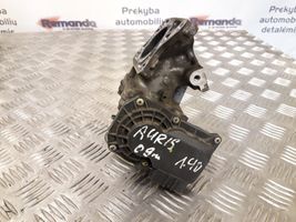 Toyota Auris 150 Clapet d'étranglement 261000N030