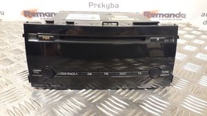 Toyota Prius (XW20) Radija/ CD/DVD grotuvas/ navigacija 8612047280