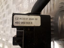 Audi A2 Wiper turn signal indicator stalk/switch 8L0953513G