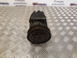 Nissan Almera N16 Compressore aria condizionata (A/C) (pompa) 8200316164