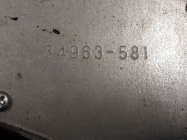 Honda CR-V Silniczek wycieraczki szyby tylnej 34963581