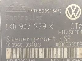 Volkswagen Golf Plus Bomba de ABS 1K0614517H