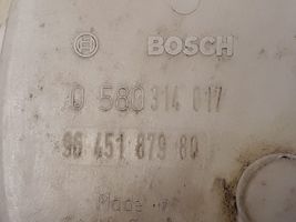 Peugeot 1007 Bomba interna de combustible 0580314017
