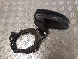 Audi TT TTS RS Mk3 8S Front door electric wing mirror 