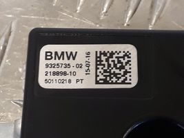 BMW X4 F26 Antenos stiprintuvas 9325735