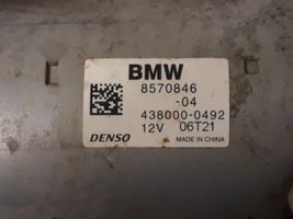 BMW X4 F26 Starteris 8570846