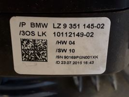 BMW X4 F26 Manetka / Przełącznik kierunkowskazów wycieraczek 935114502