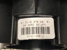 BMW 5 E39 Airbag slip ring squib (SRS ring) 2050148613