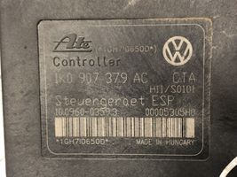 Volkswagen Golf Plus Pompa ABS 1K0907379ACCTA