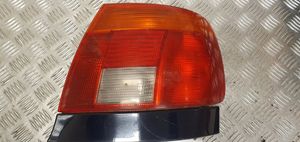 Audi A4 S4 B5 8D Rear/tail lights 